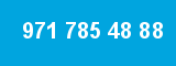 971 785 48 88 971 785 48 88
